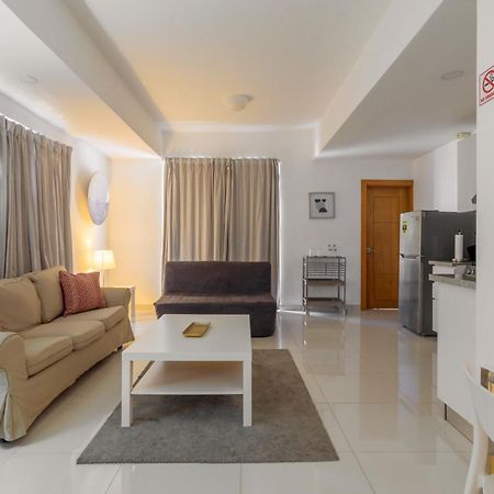 Escape Apartments, Balcony, Pool & Gym In La Julia Santo Domingo Exterior foto