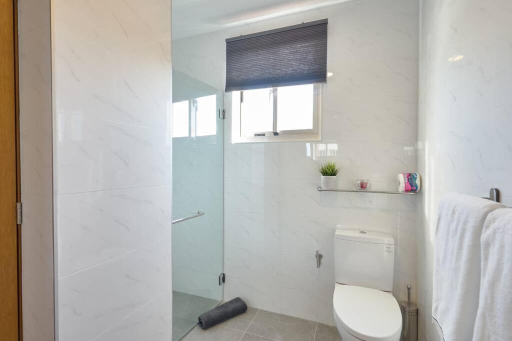 Escape Apartments, Balcony, Pool & Gym In La Julia Santo Domingo Exterior foto