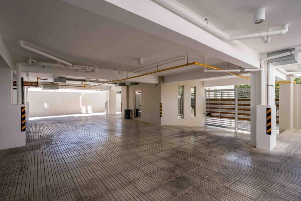 Escape Apartments, Balcony, Pool & Gym In La Julia Santo Domingo Exterior foto