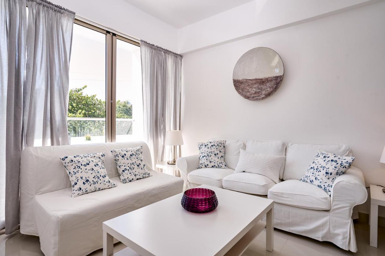 Escape Apartments, Balcony, Pool & Gym In La Julia Santo Domingo Exterior foto