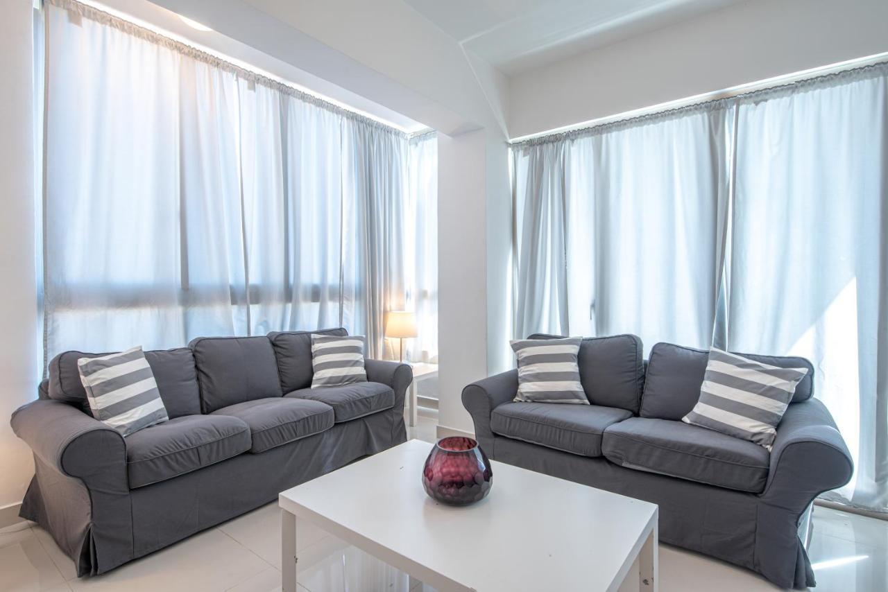 Escape Apartments, Balcony, Pool & Gym In La Julia Santo Domingo Exterior foto