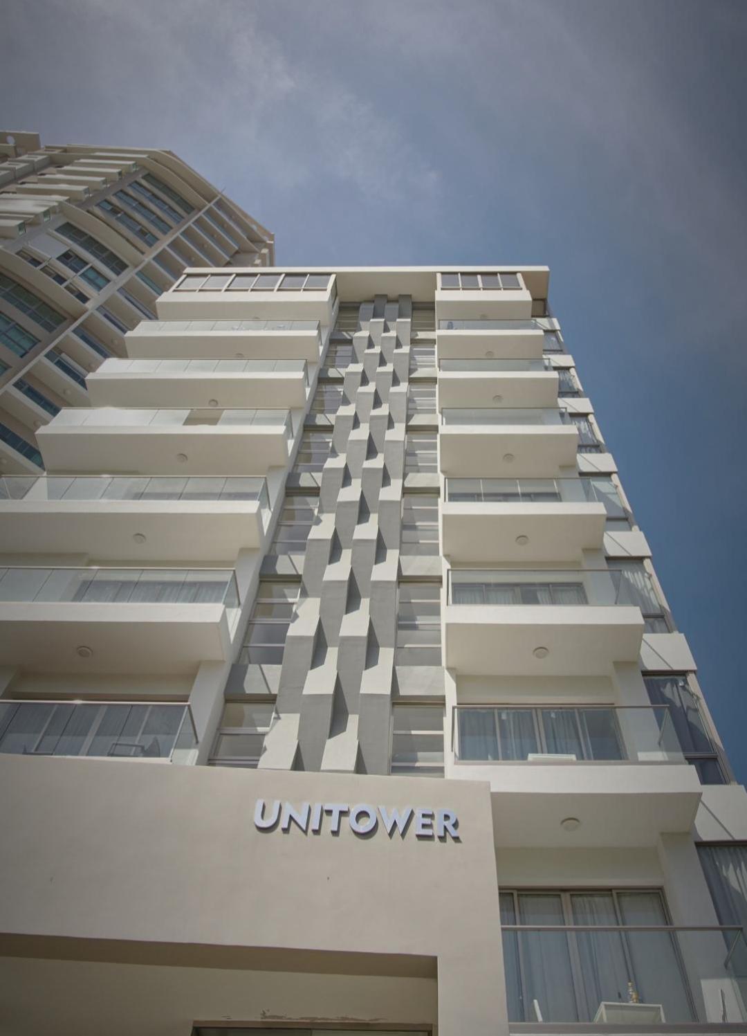 Escape Apartments, Balcony, Pool & Gym In La Julia Santo Domingo Exterior foto